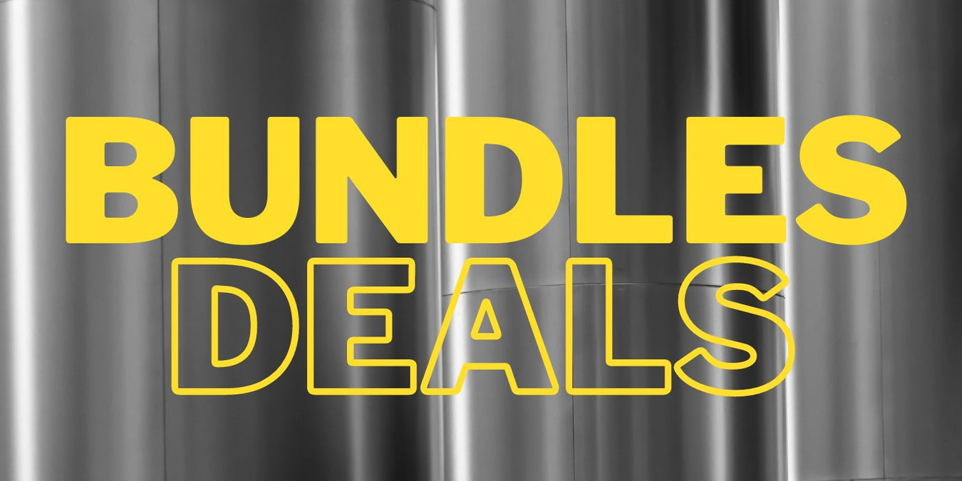 Special offers and Bundles