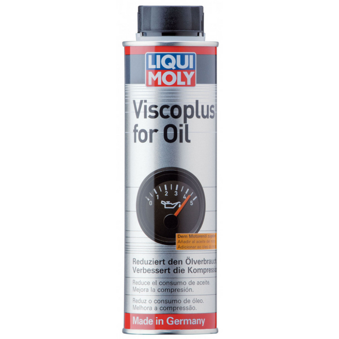 Liqui Moly 8958 Viscoplus for Oil 300ml