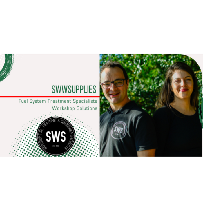 SWWSupplies -A family run business that stands above the rest.