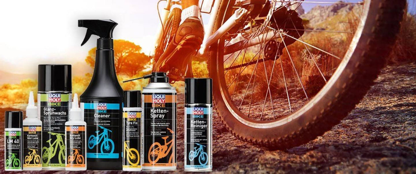 Bicycle Products