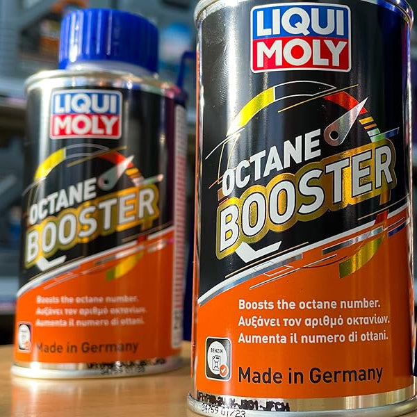 21616 Octane Booster 200ml