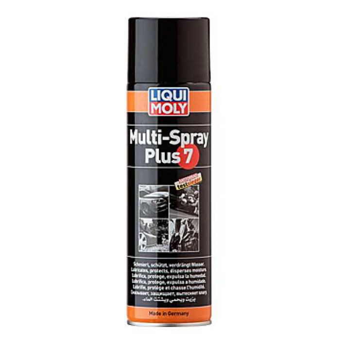 Liqui Moly 3305 Multi-Spray Plus 7 500ml