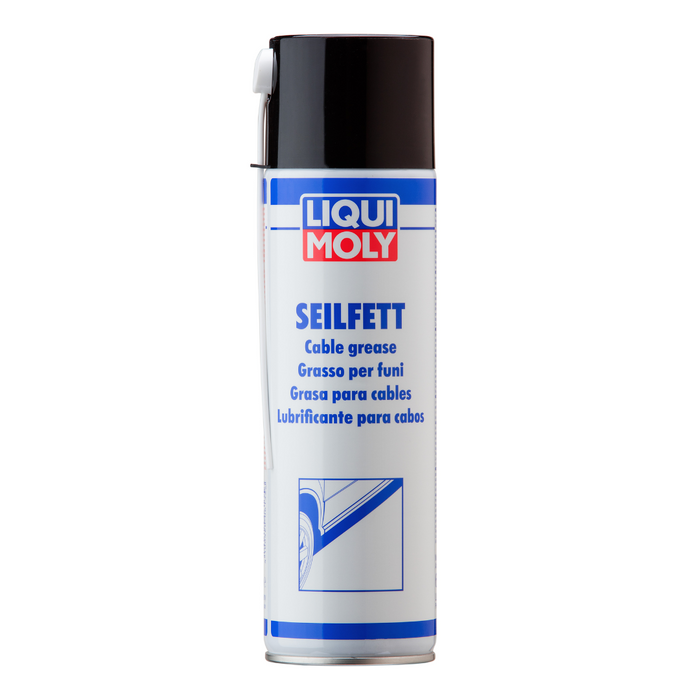 Liqui Moly 6135 Cable Grease SPRAY 500ml