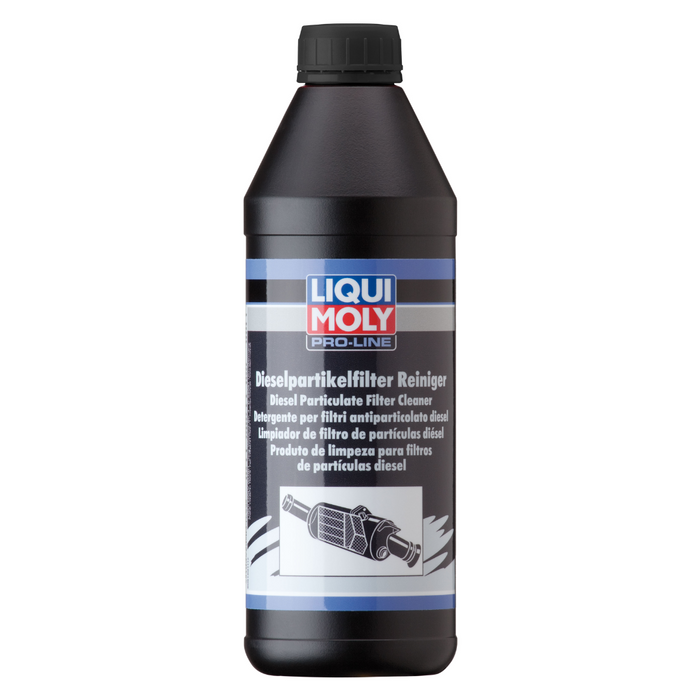 Liqui Moly 5169 Pro-Line DPF Cleaner