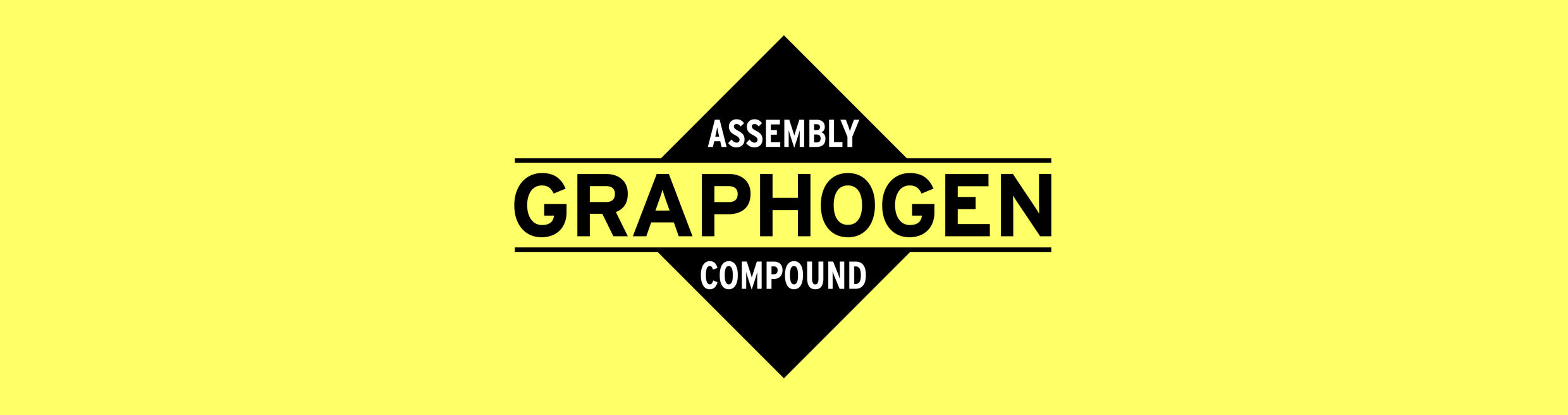 Graphogen Assembly Compound