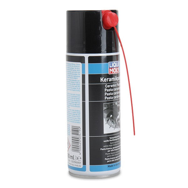 3419 Ceramic Paste (Spray)