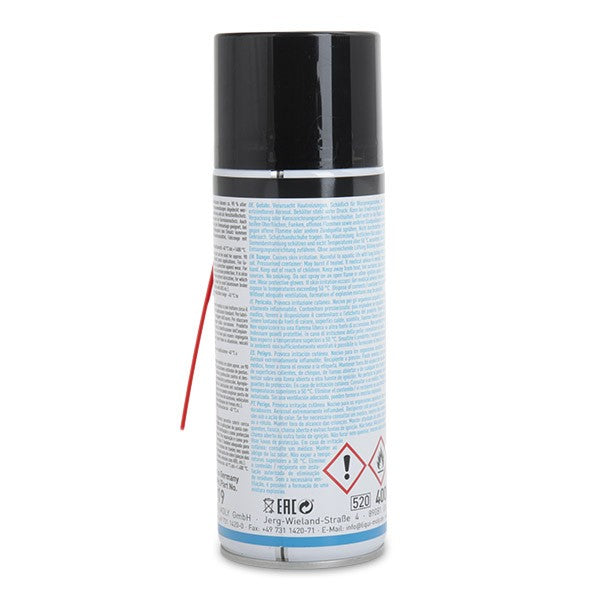 3419 Ceramic Paste (Spray)