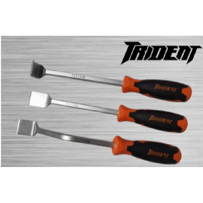 Trident Torque Pro Scraper Tools 3 Piece Set T271147