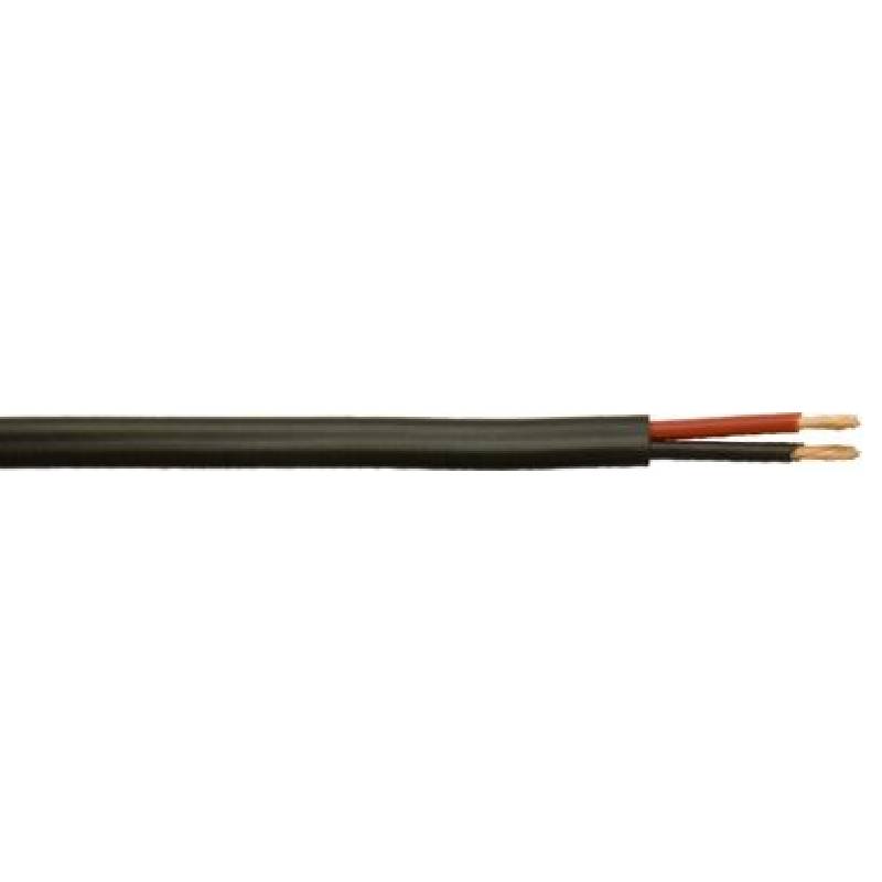 Thin Wall Auto Cable Flat Twin 2 x 1.00 mm²