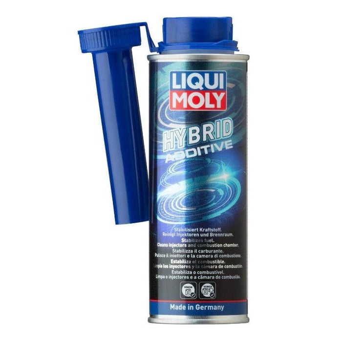Liqui Moly 1001 Hybrid Additive 250ml