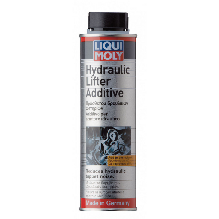 Liqui Moly 2770 Hydraulic Lifter Additive 300ml