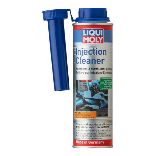 Liqui Moly 1803 Injection Cleaner 300ml
