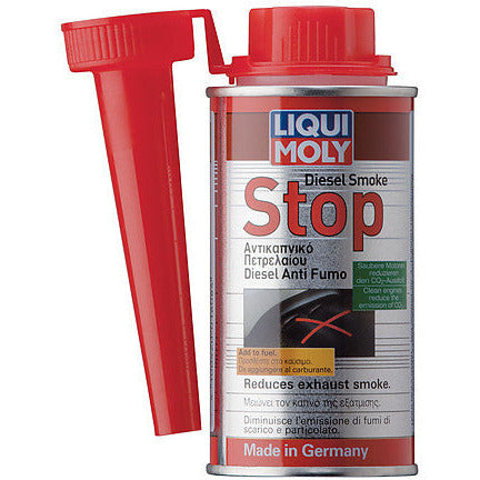 Liqui Moly 1808 Diesel Stop Smoke 150ml