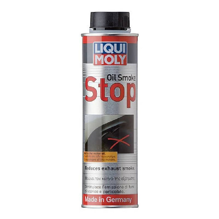 Liqui Moly 8901 Oil Smoke Stop 300ml