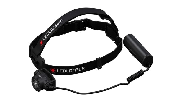 Led Lenser H7R CORE Rechargeable LED Head lamp LED502122