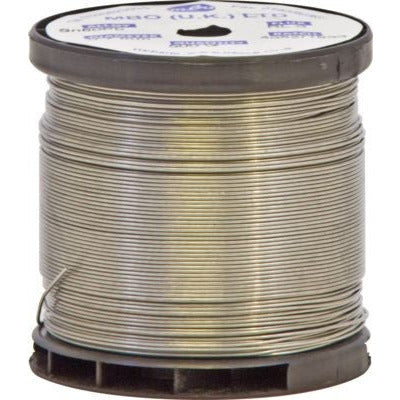 Solder Wire Flux Cored. 60% Tin 40% Lead