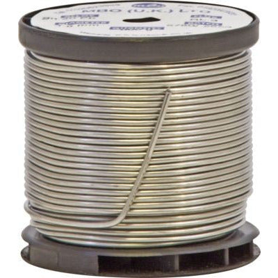 Solder Wire Flux Cored. 40% Tin 60% Lead 500g General Purpose