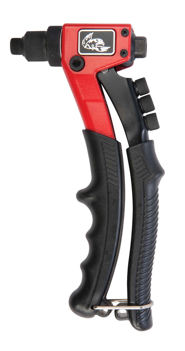 Trident Tools Compact Hand Riveting Pliers  Trident Tools Part no: T245650