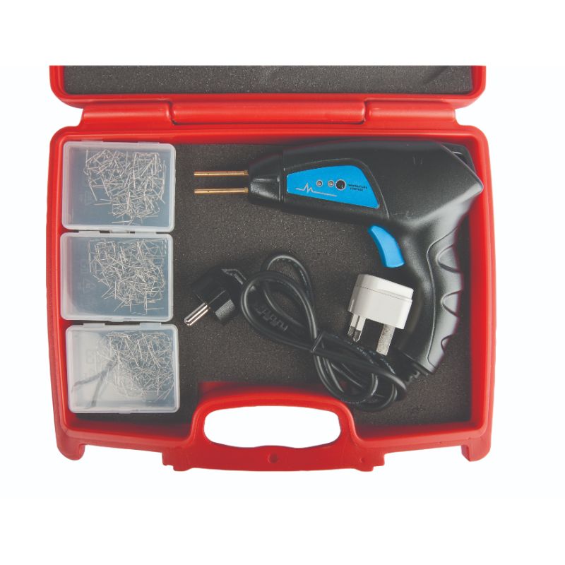 Trident Hot Stapler Plastic Repair System T676550