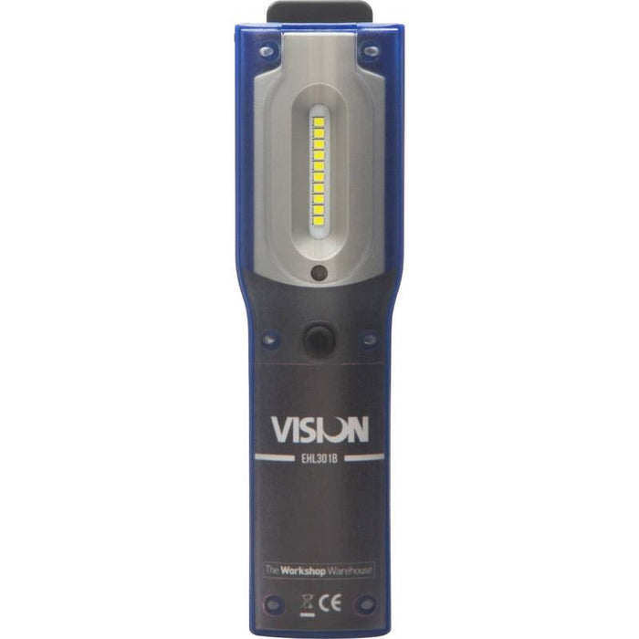 VISION Slimline COB LED Inspection Lamp EHL305