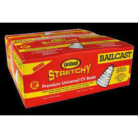 BAILCAST 'Uniboot' Stretchy Drive Shaft Boot Kit