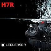 Led Lenser H7R CORE Rechargeable LED Head lamp LED502122