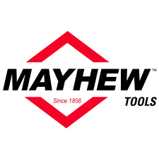 MA62080 MA4101K Mayhew Punch Pin Set 6 piece set Metric 3-8 mm