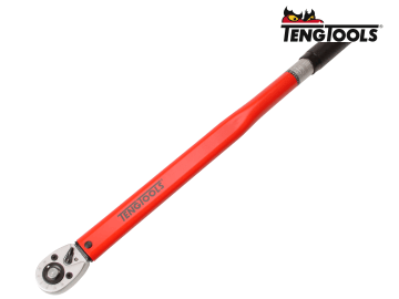 Teng 1/2" Drive Torque Wrench 1292AG