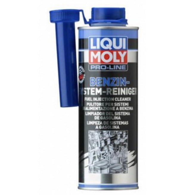Liqui Moly 5153 PRO-LINE PETROL SYSTEM CLEANER 500ml