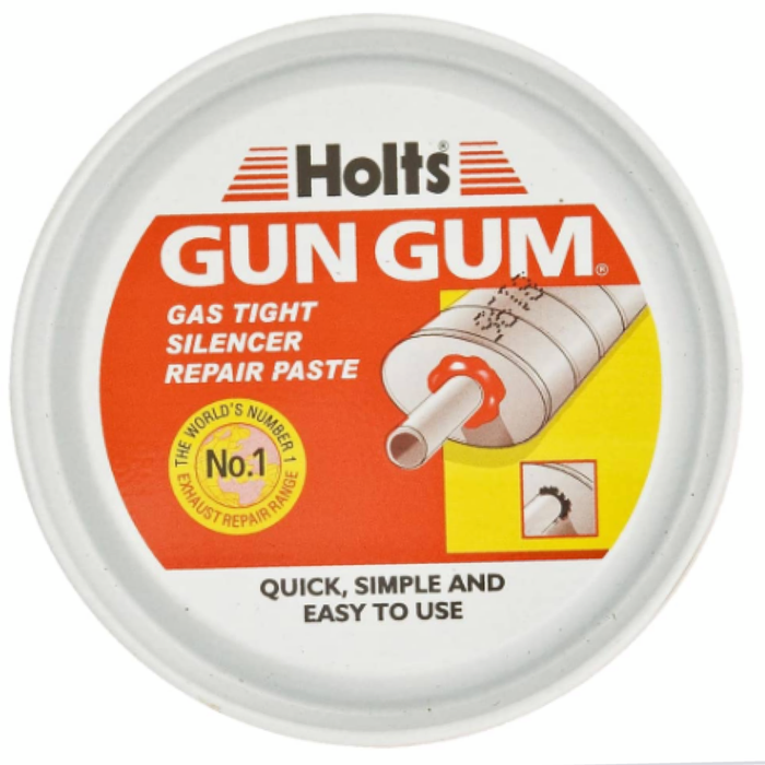 Holts Gun Gum 200g Tin GG2R