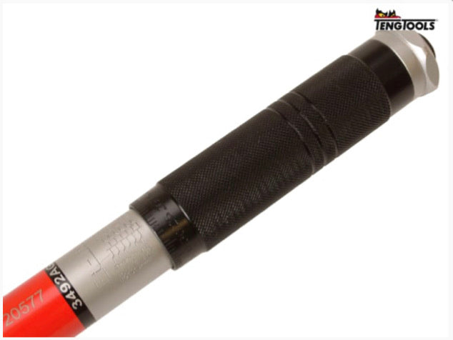 Teng 3/4" Torque Wrench 3492AGE