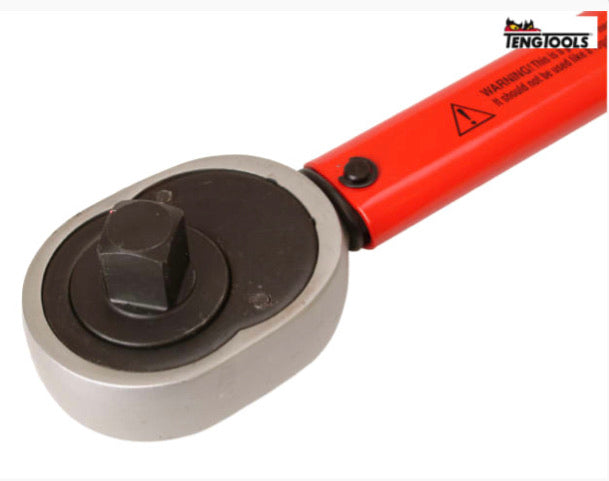 Teng 3/4" Torque Wrench 3492AGE