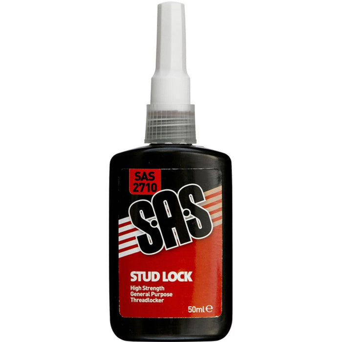 S.A.S. Stud Lock 10ml - 50ml