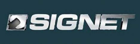 Signet tools logo